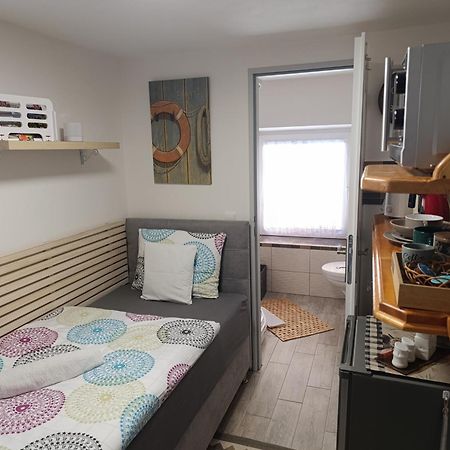 Apartamento U Bocmana S Vyhledem Na Zamek A Labe Decin Exterior foto