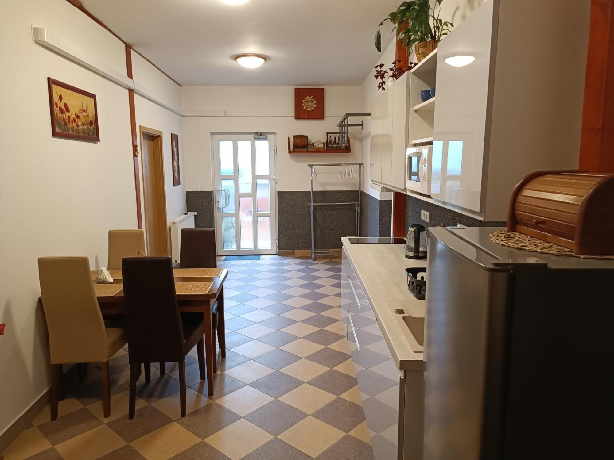 Apartamento U Bocmana S Vyhledem Na Zamek A Labe Decin Exterior foto