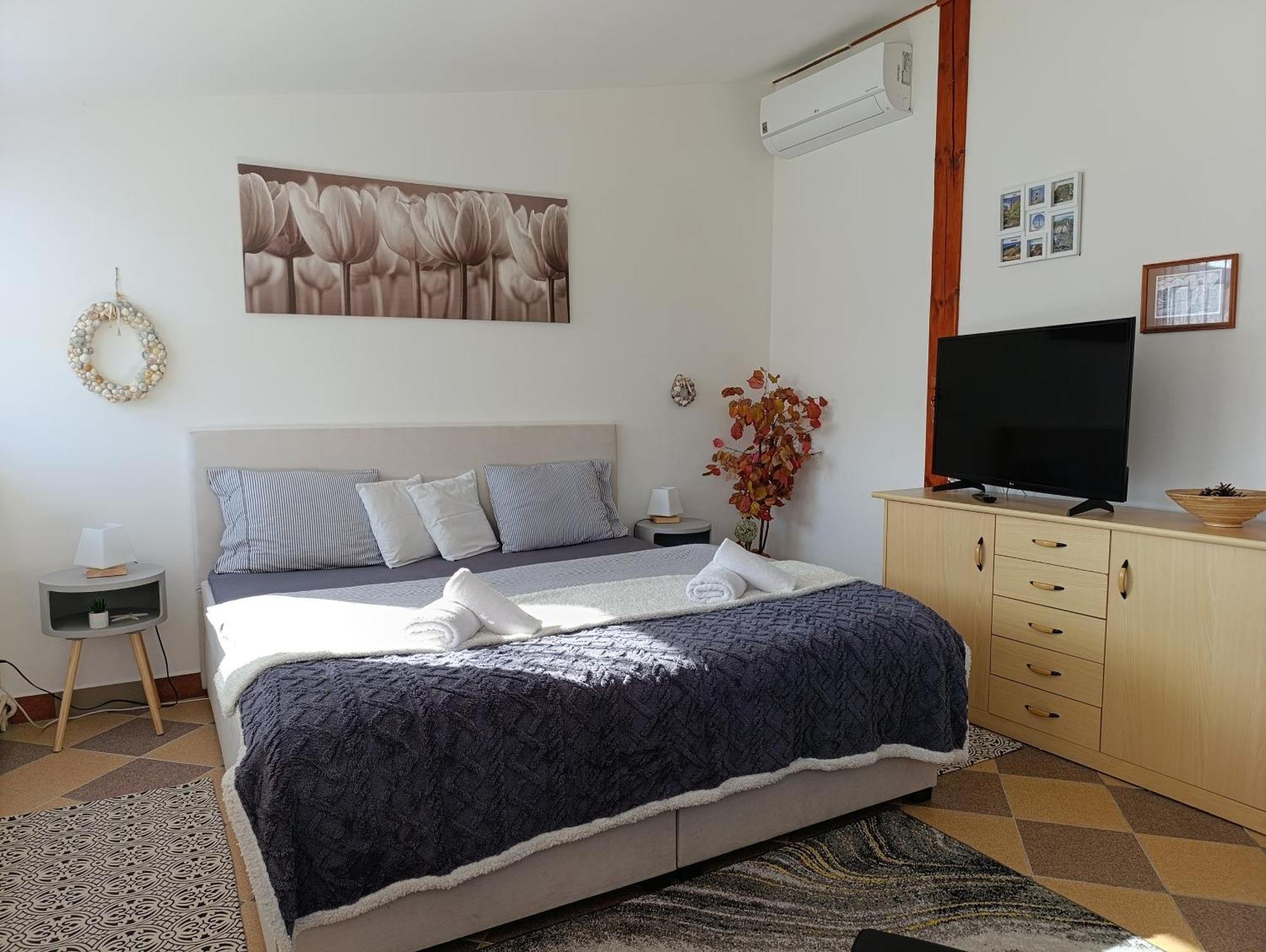 Apartamento U Bocmana S Vyhledem Na Zamek A Labe Decin Exterior foto