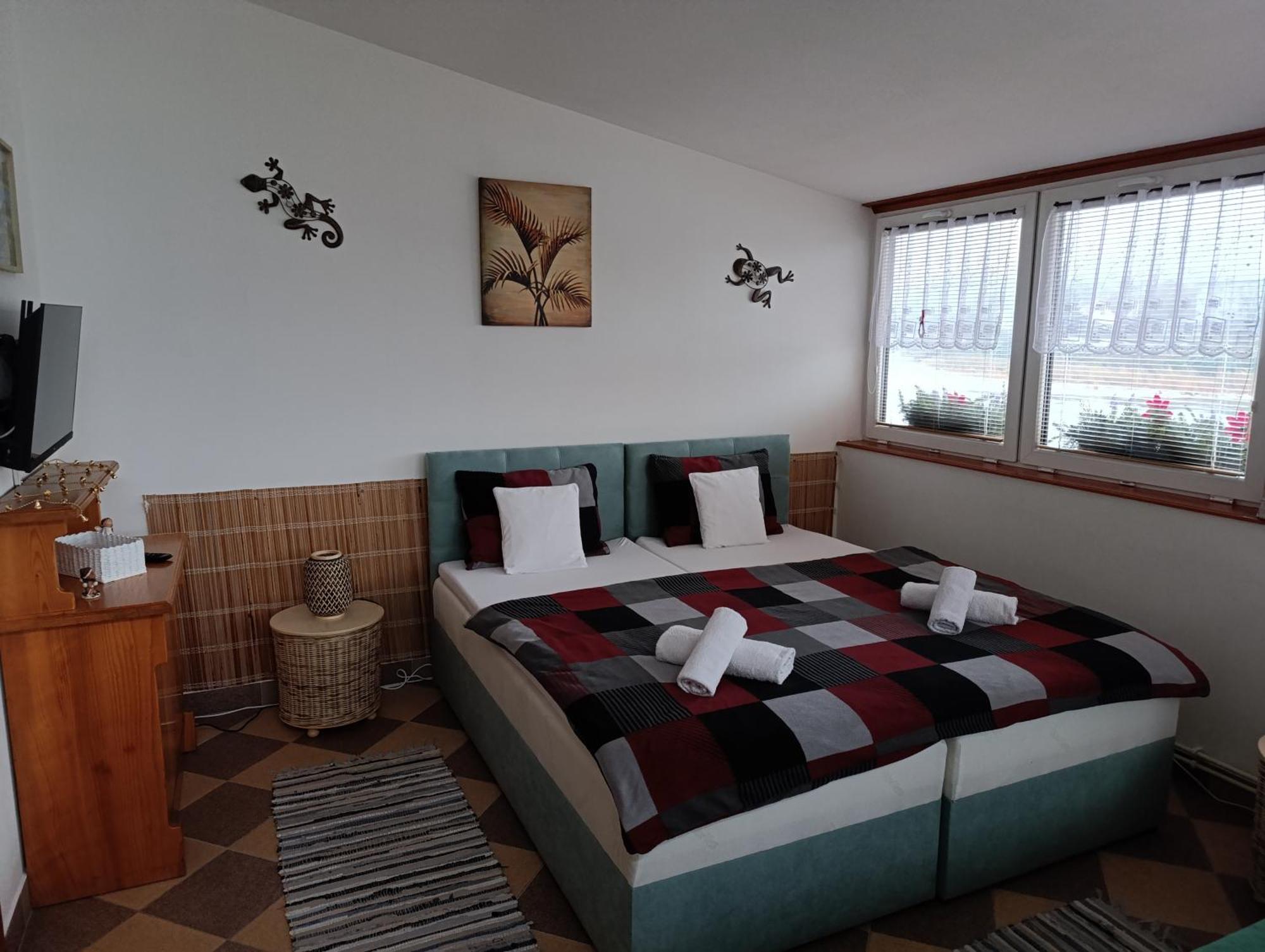 Apartamento U Bocmana S Vyhledem Na Zamek A Labe Decin Exterior foto