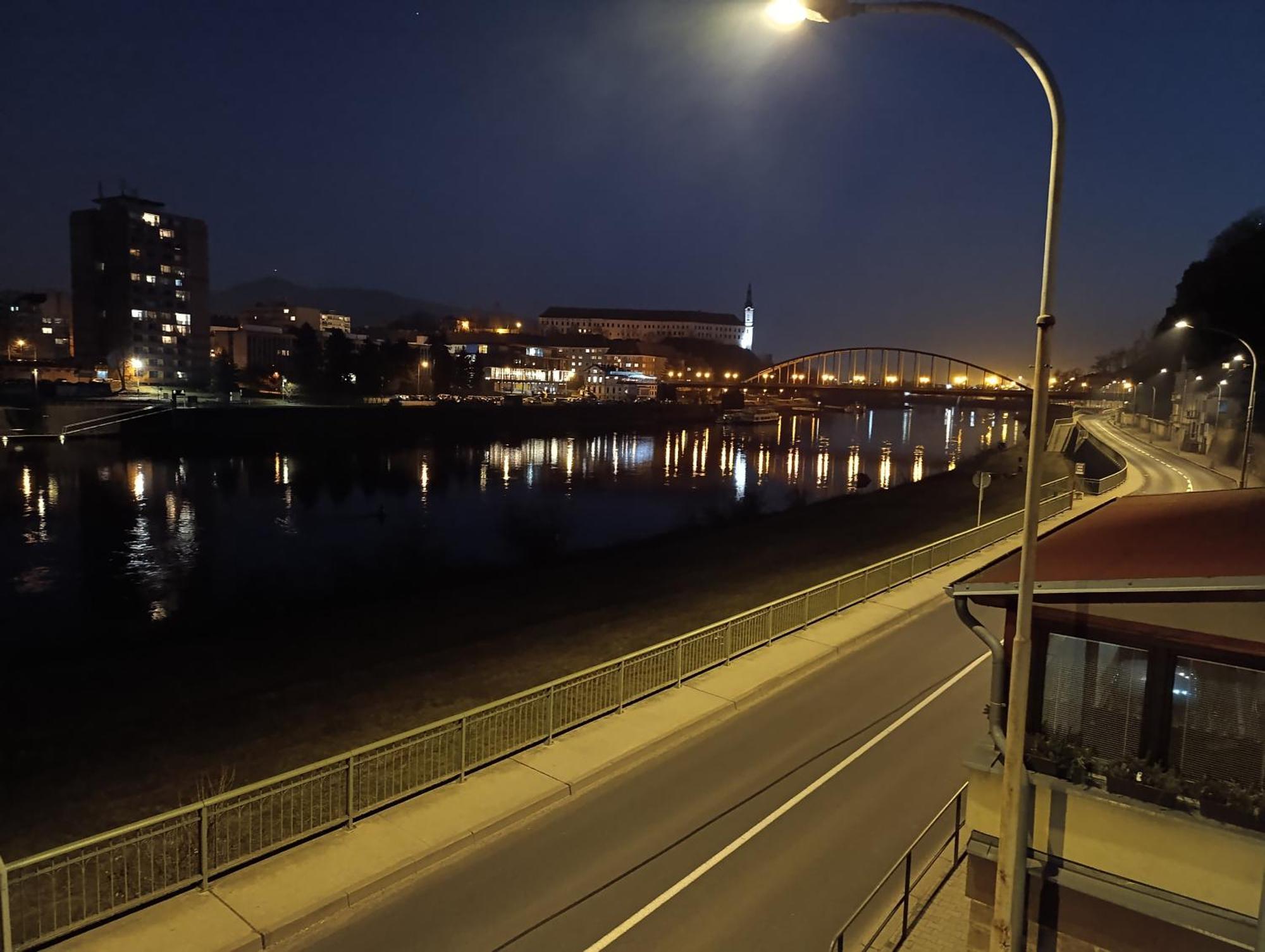 Apartamento U Bocmana S Vyhledem Na Zamek A Labe Decin Exterior foto
